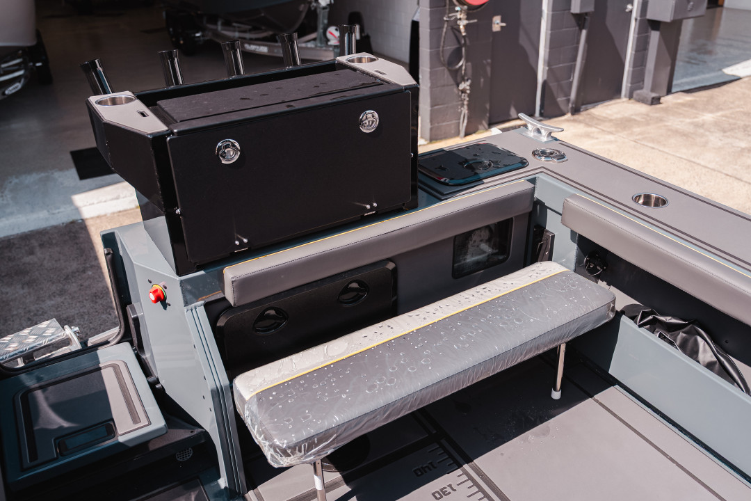  | Gold Coast Boating Centre