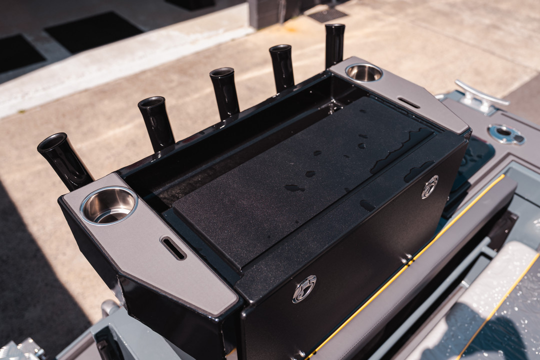  | Gold Coast Boating Centre