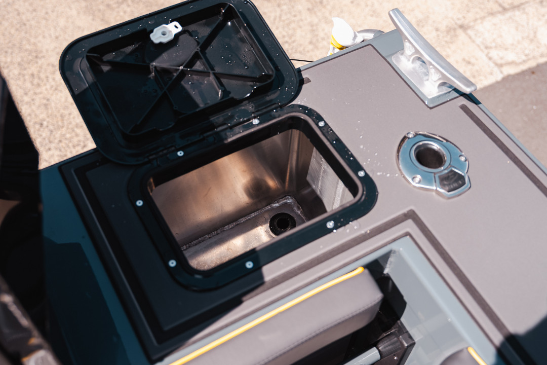  | Gold Coast Boating Centre