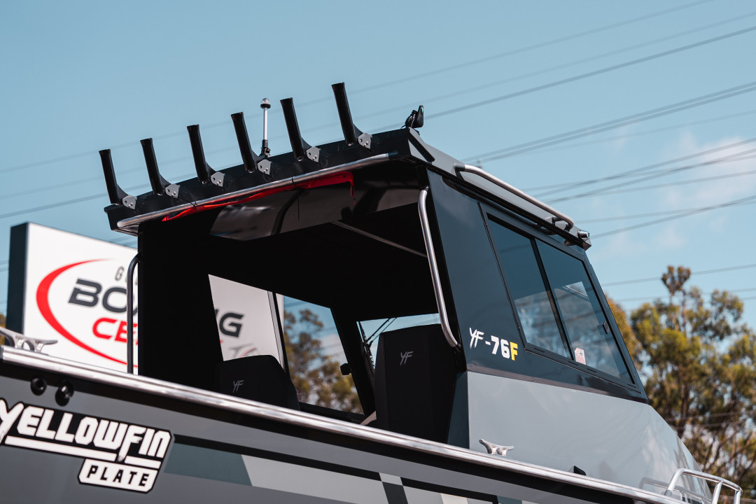  | Gold Coast Boating Centre