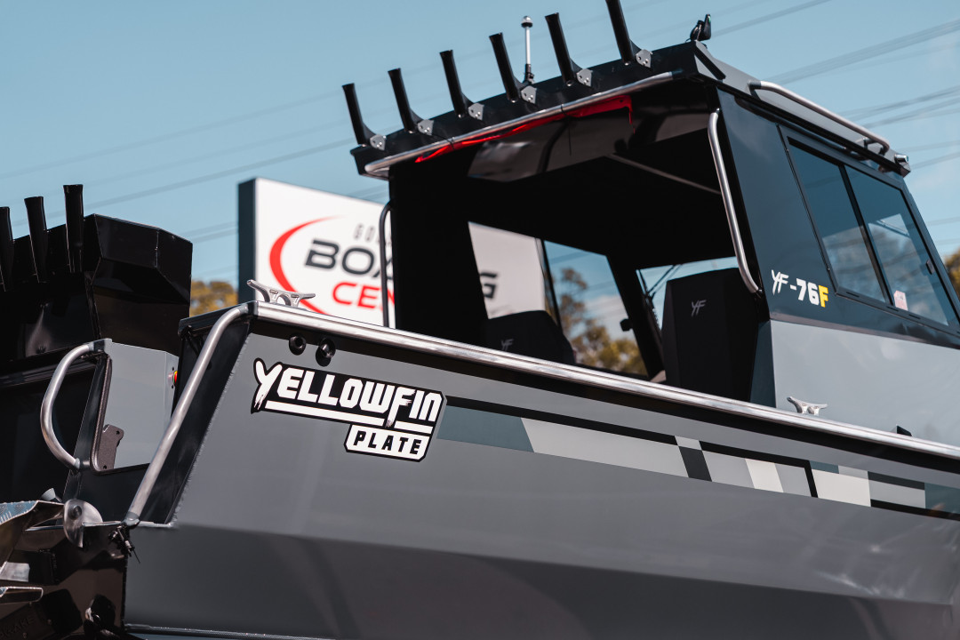  | Gold Coast Boating Centre