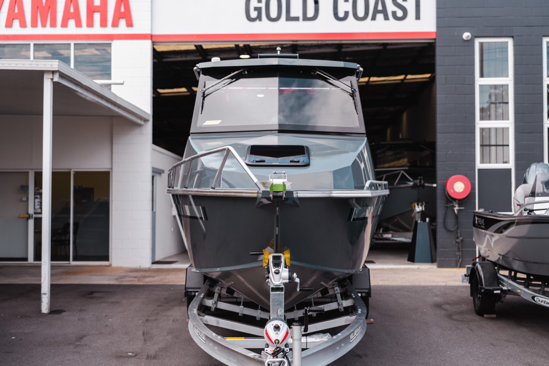  | Gold Coast Boating Centre