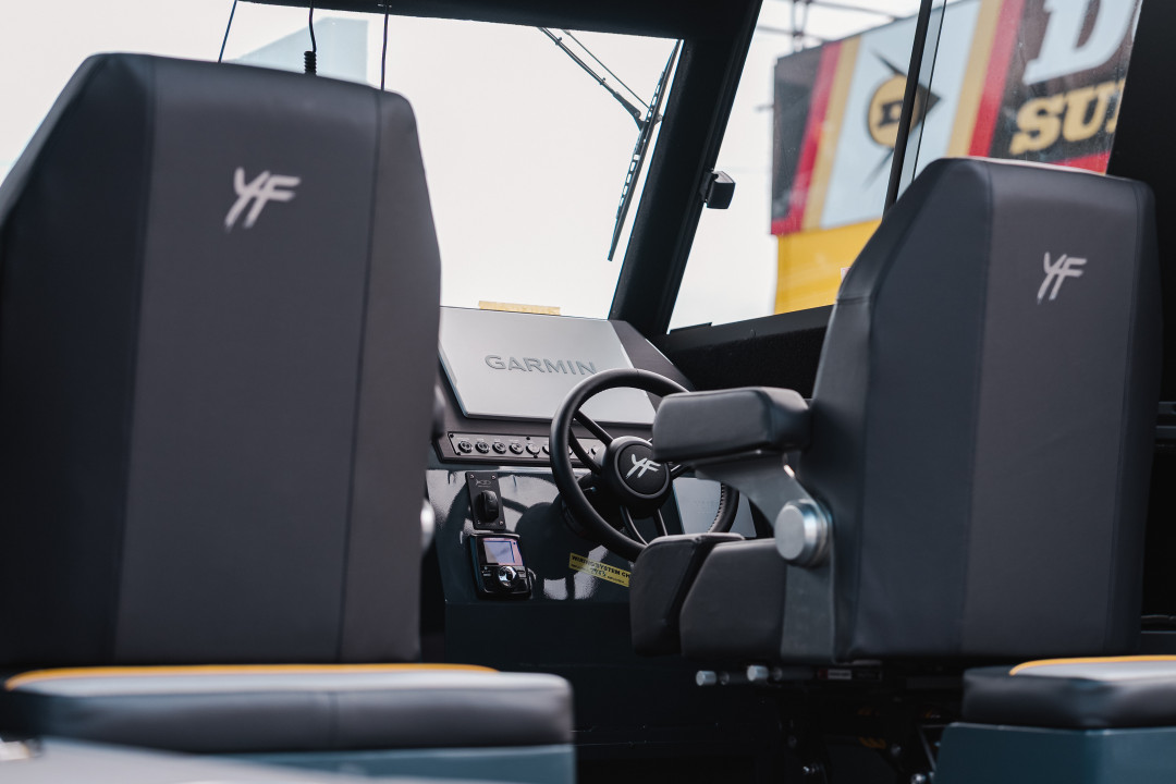  | Gold Coast Boating Centre