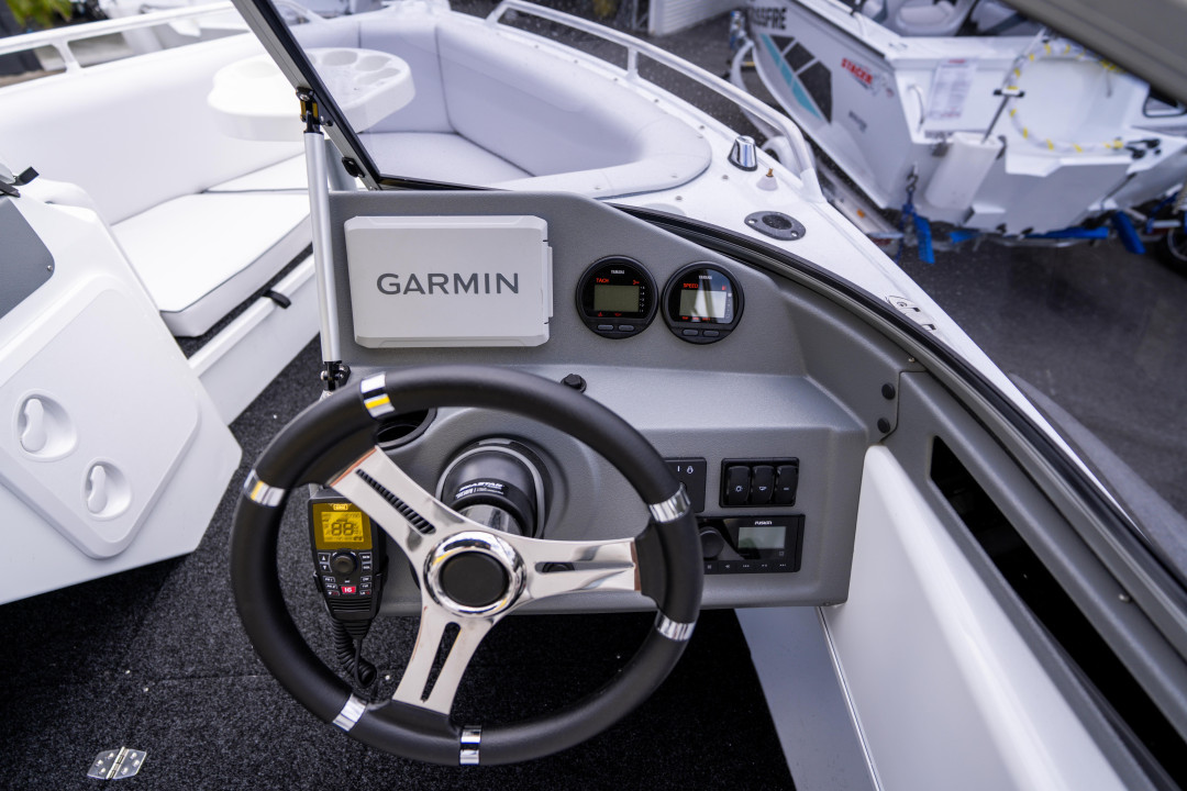  | Gold Coast Boating Centre