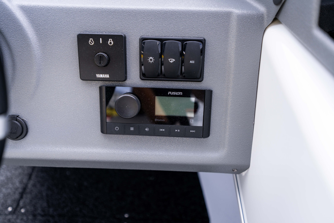  | Gold Coast Boating Centre