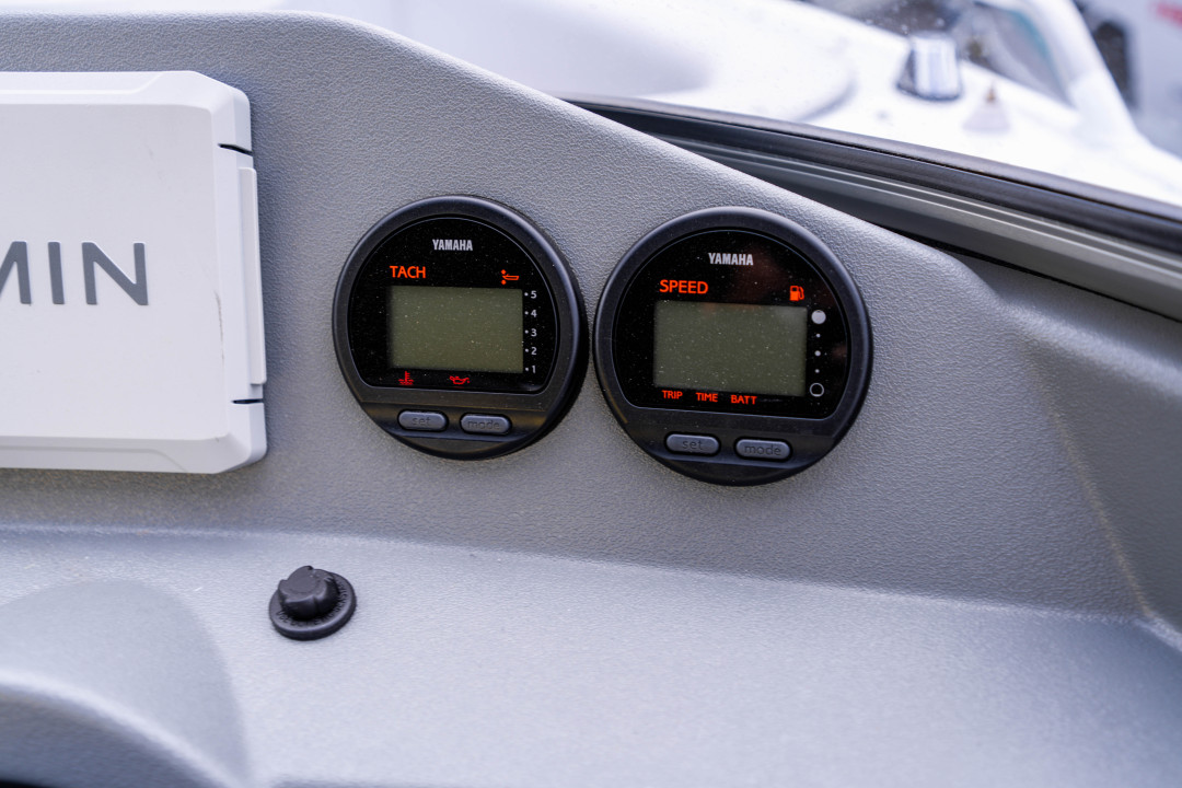  | Gold Coast Boating Centre