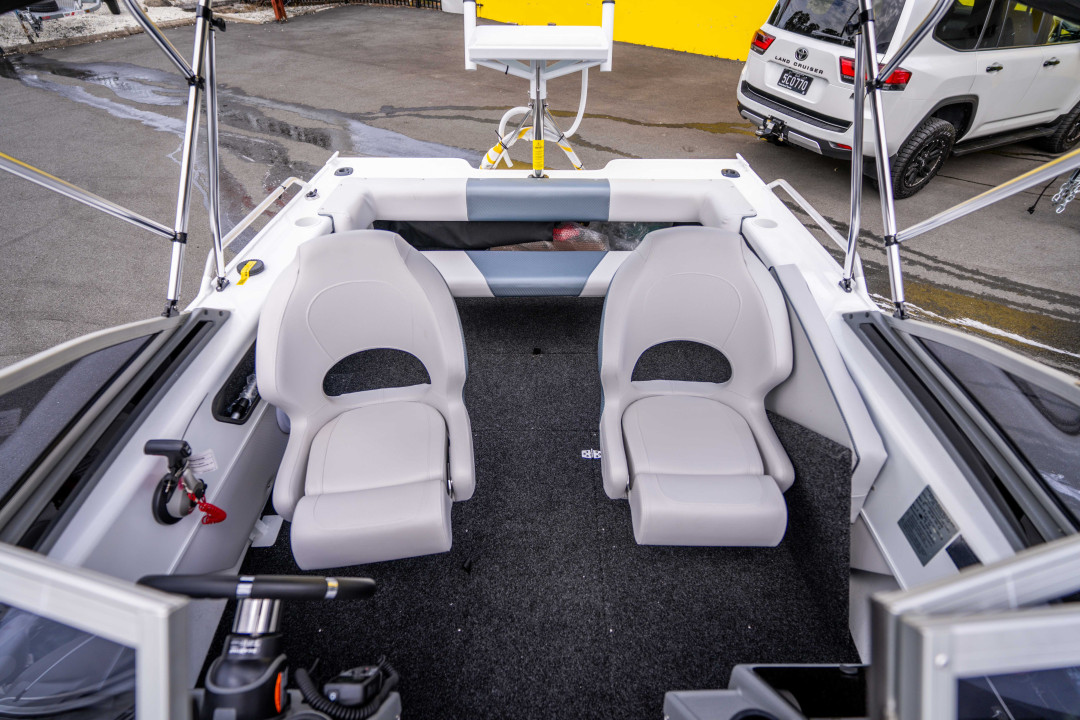  | Gold Coast Boating Centre