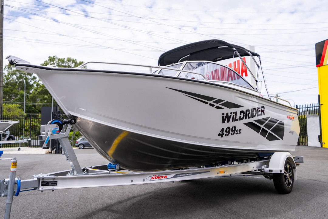  | Gold Coast Boating Centre