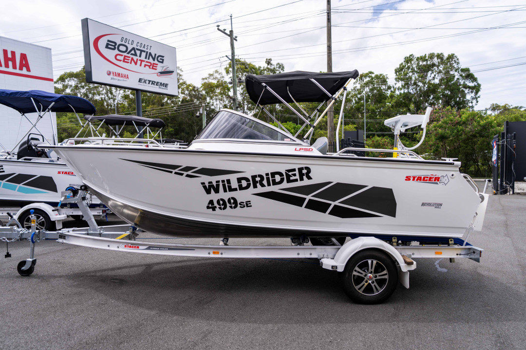  | Gold Coast Boating Centre