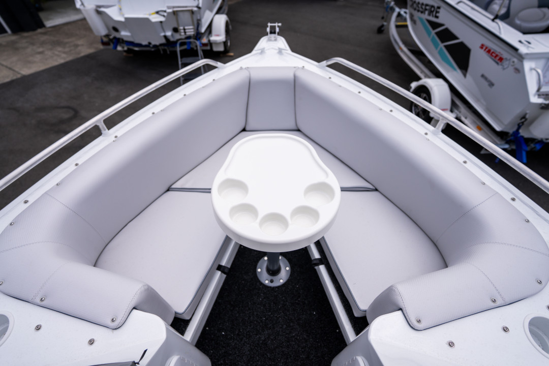  | Gold Coast Boating Centre