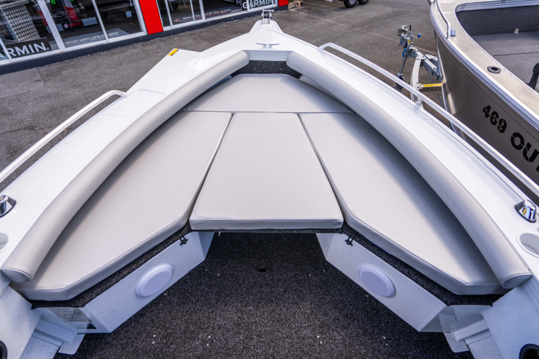  | Gold Coast Boating Centre