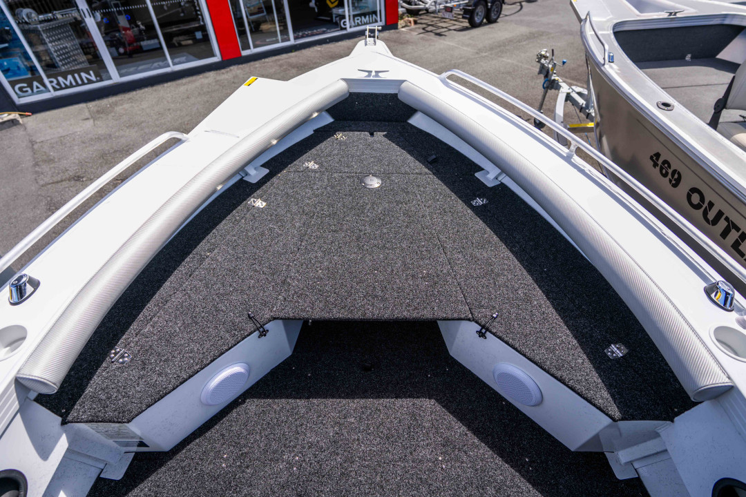  | Gold Coast Boating Centre