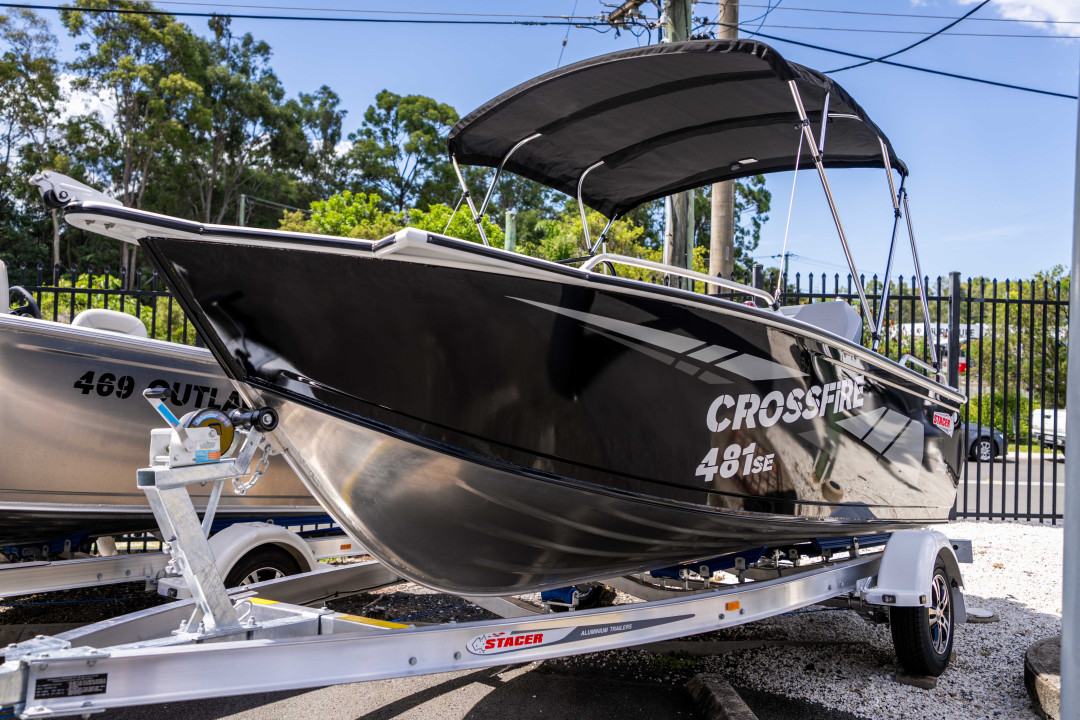  | Gold Coast Boating Centre