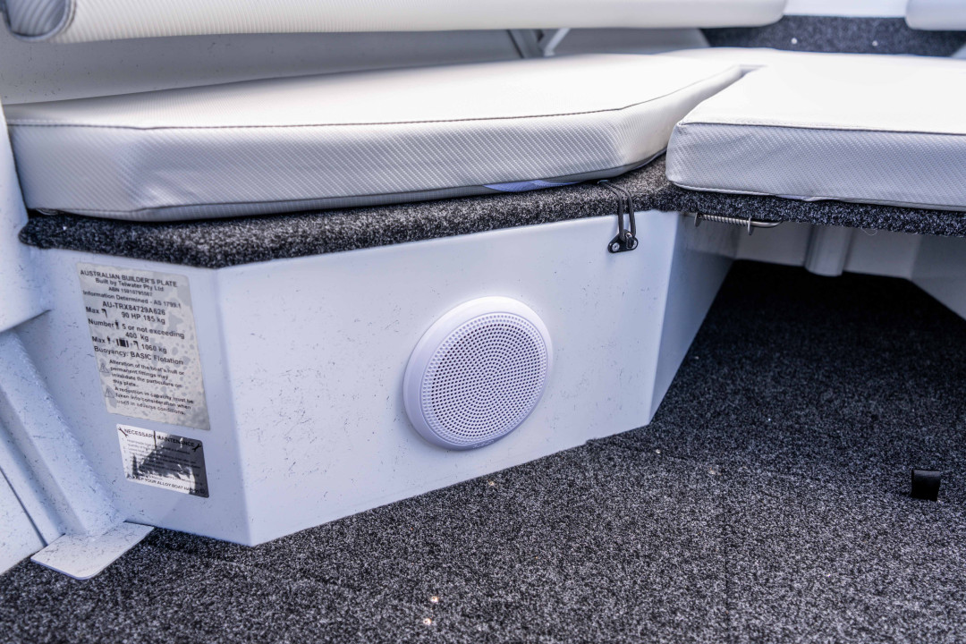  | Gold Coast Boating Centre