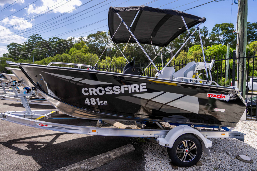  | Gold Coast Boating Centre