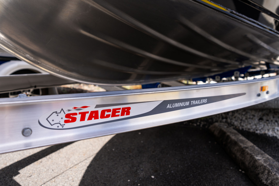  | Gold Coast Boating Centre