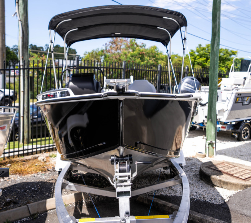  | Gold Coast Boating Centre