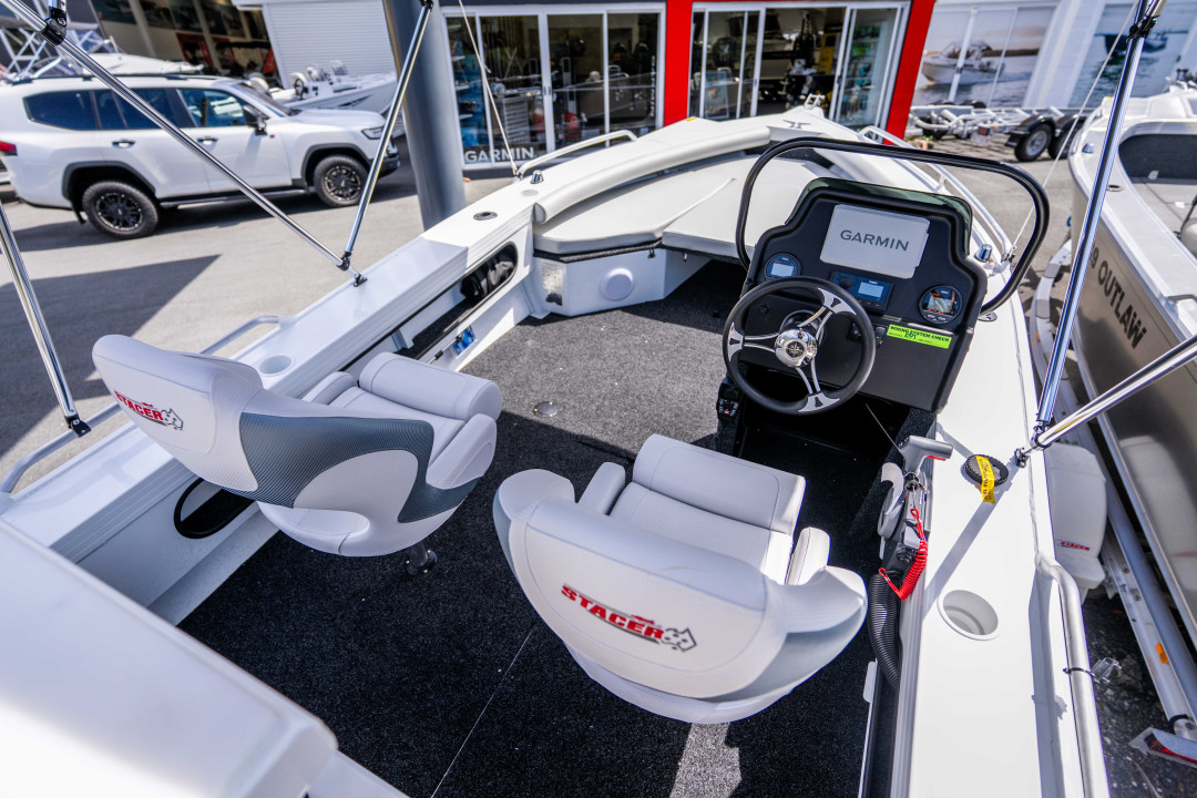  | Gold Coast Boating Centre