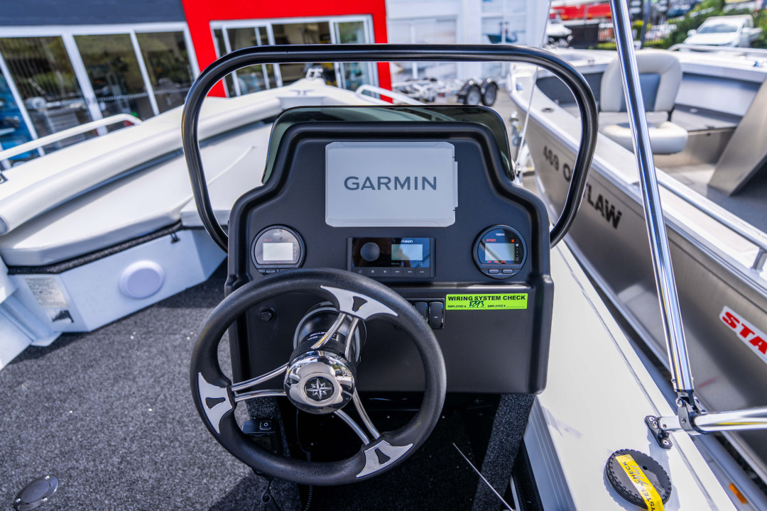  | Gold Coast Boating Centre