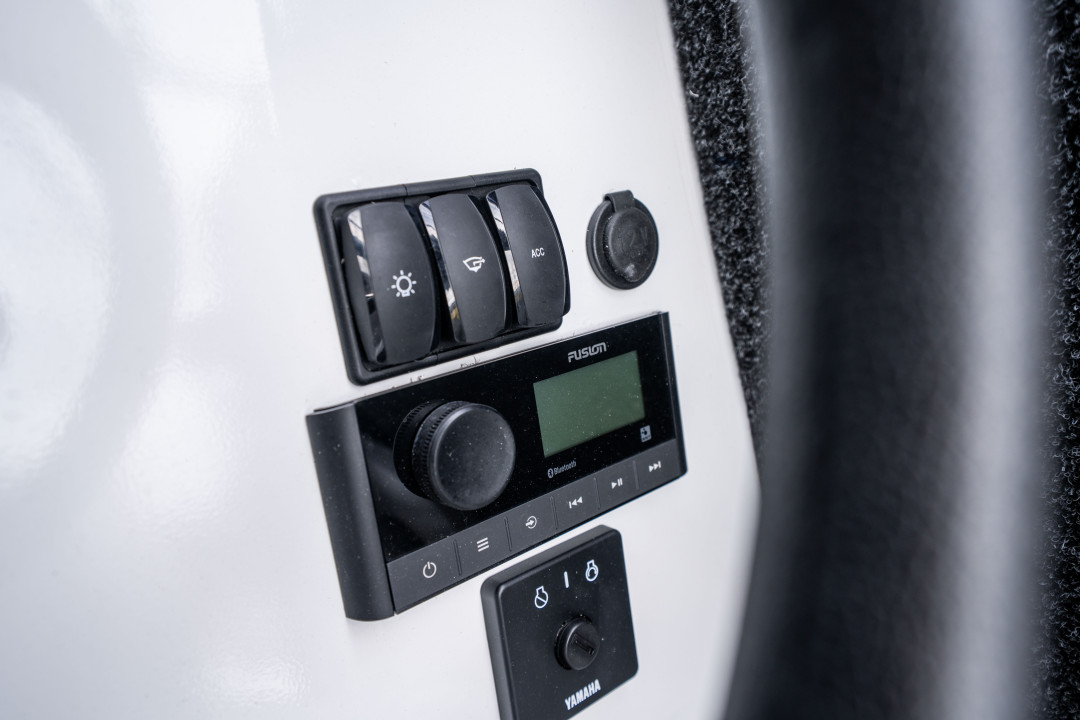  | Gold Coast Boating Centre