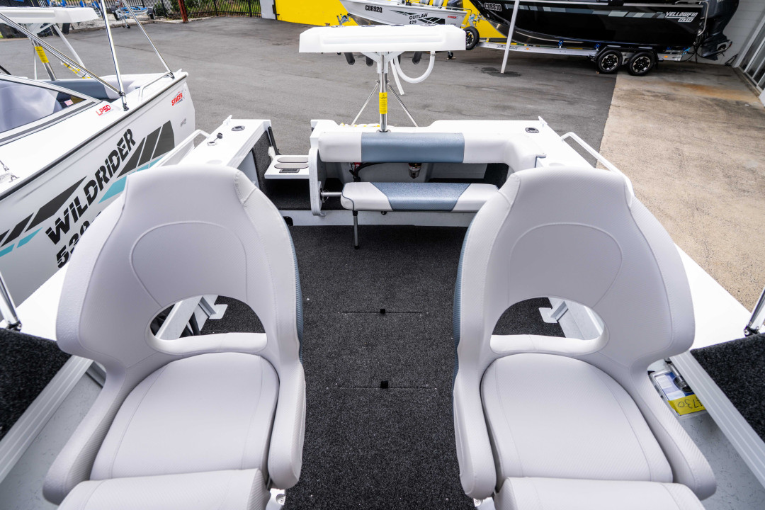  | Gold Coast Boating Centre