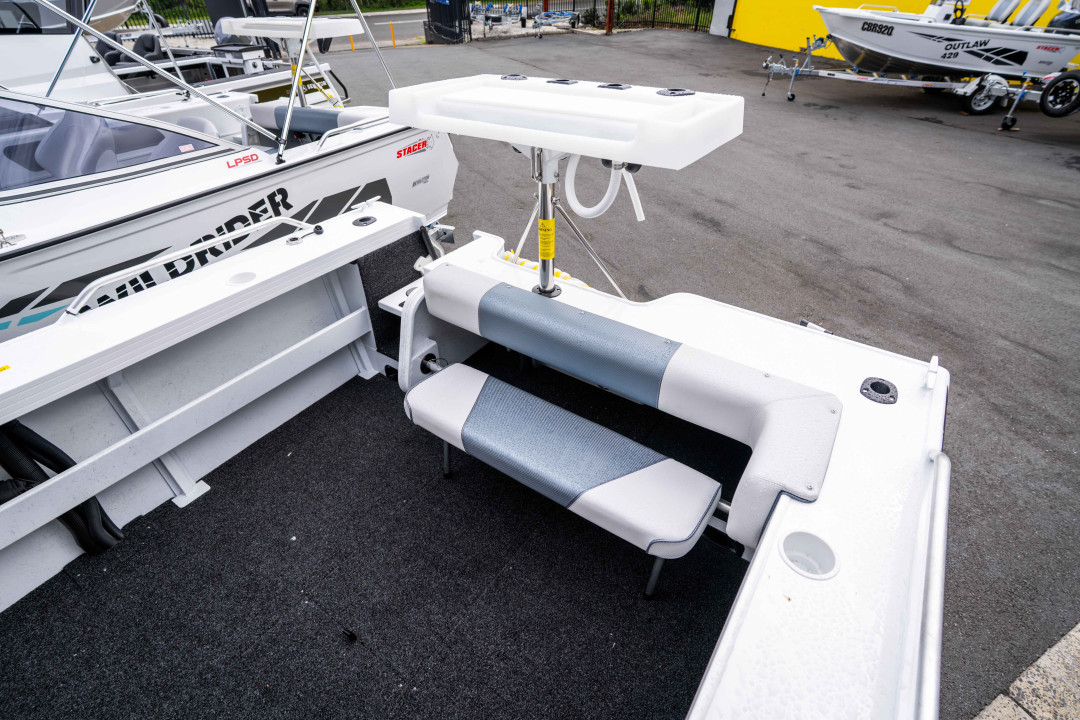  | Gold Coast Boating Centre