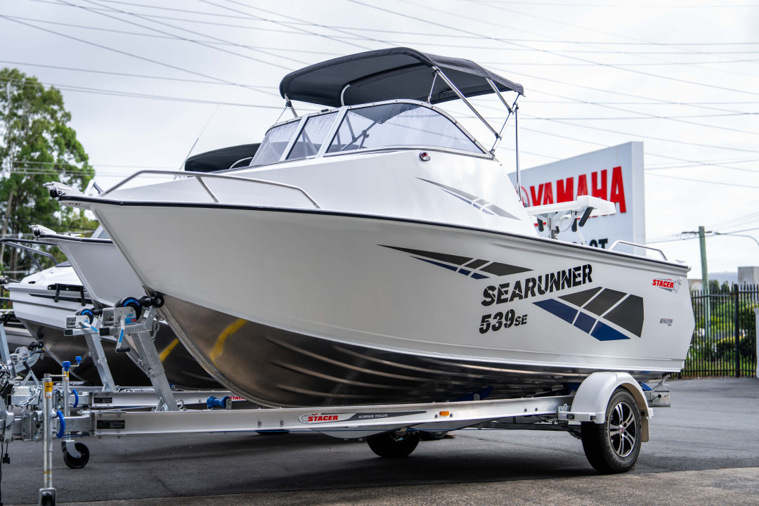  | Gold Coast Boating Centre