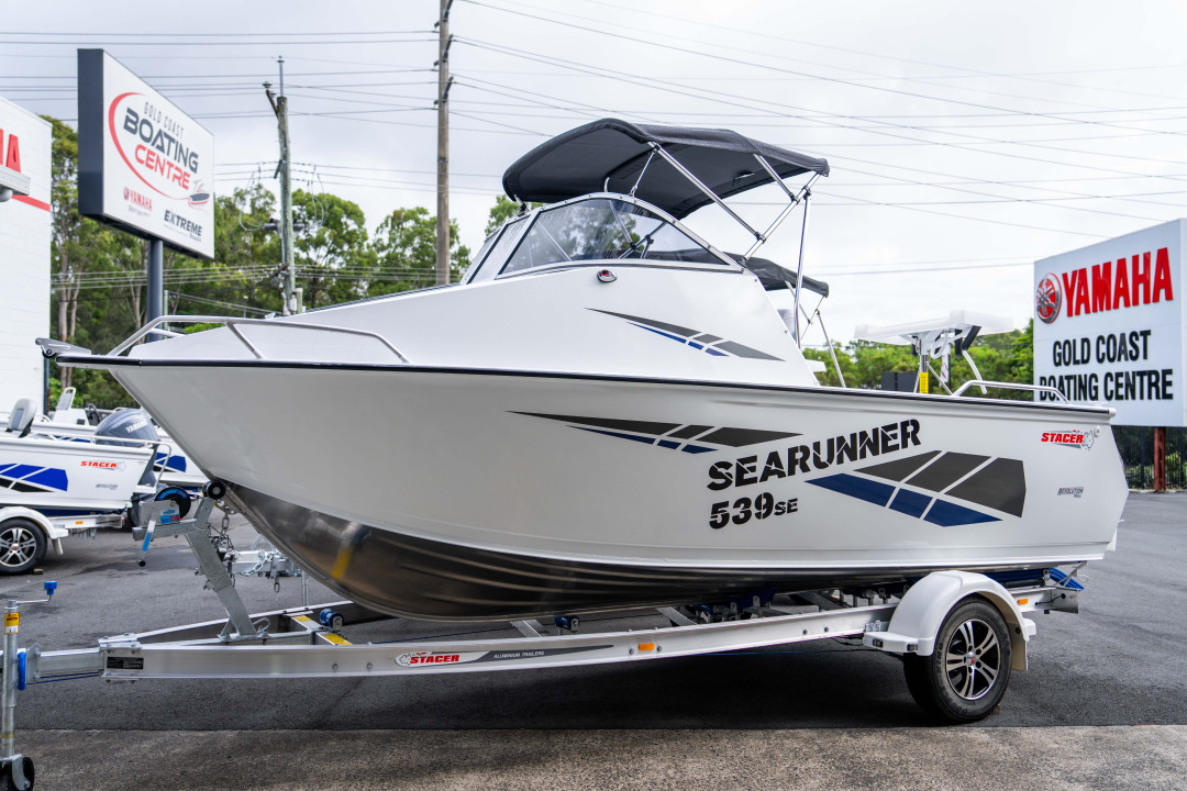  | Gold Coast Boating Centre
