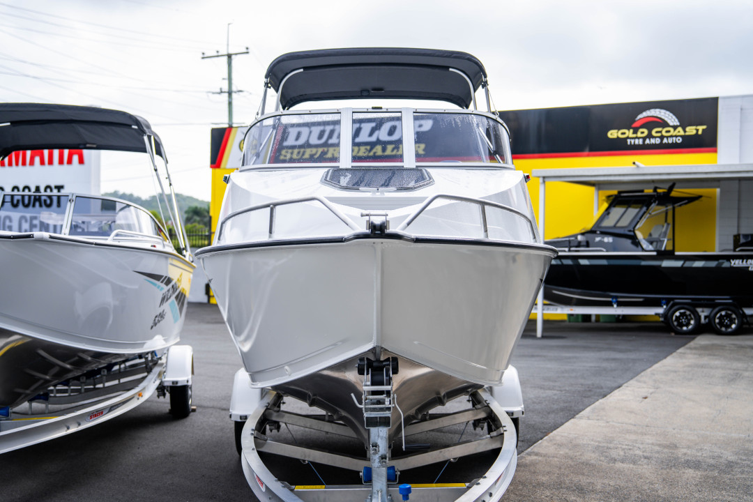  | Gold Coast Boating Centre