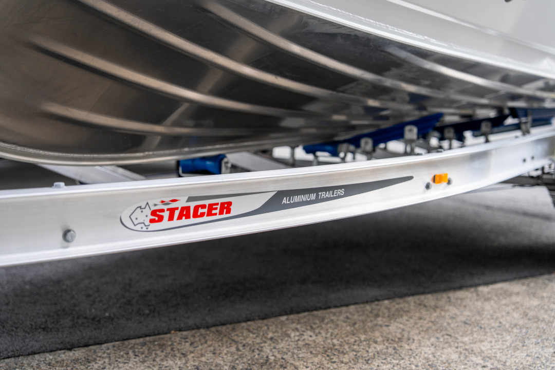  | Gold Coast Boating Centre