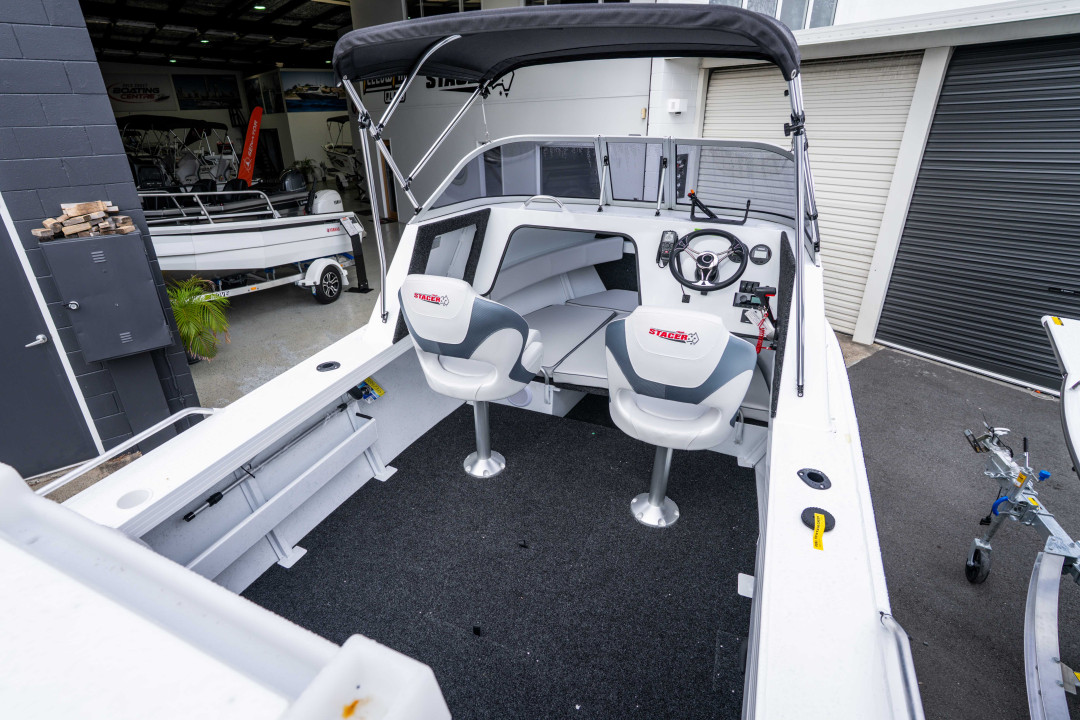  | Gold Coast Boating Centre