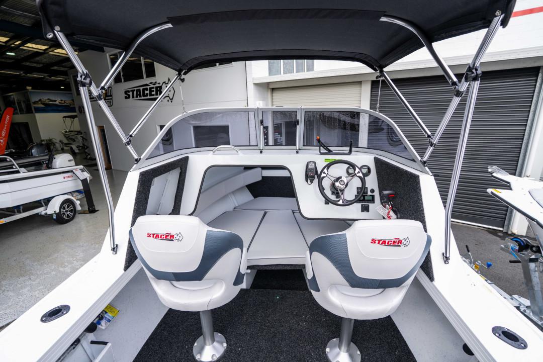  | Gold Coast Boating Centre