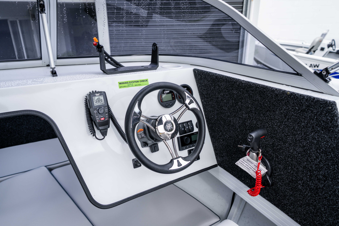  | Gold Coast Boating Centre