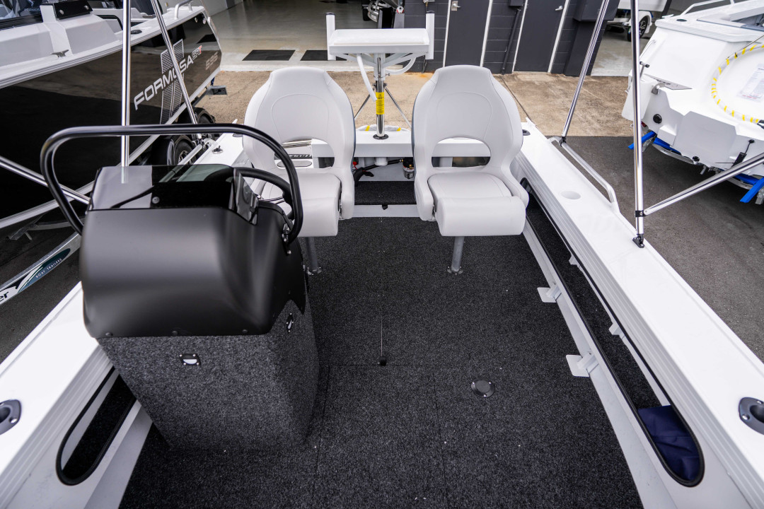  | Gold Coast Boating Centre