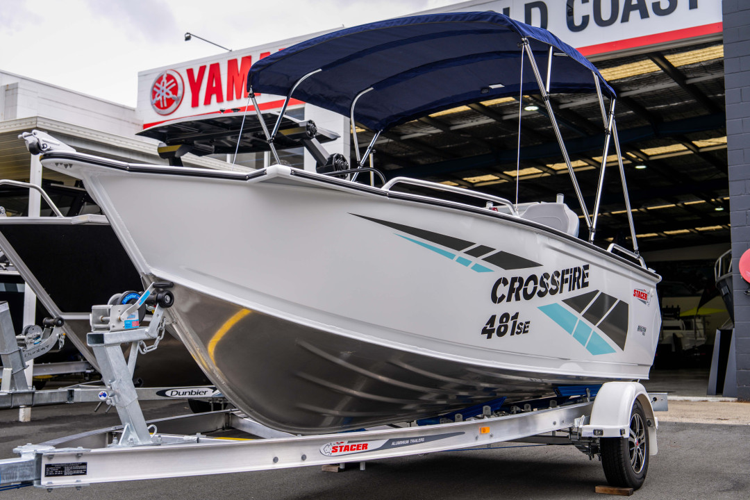  | Gold Coast Boating Centre