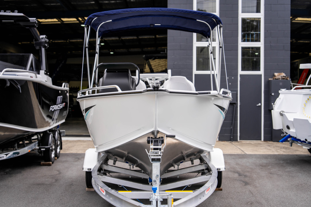  | Gold Coast Boating Centre