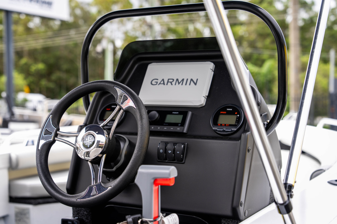  | Gold Coast Boating Centre