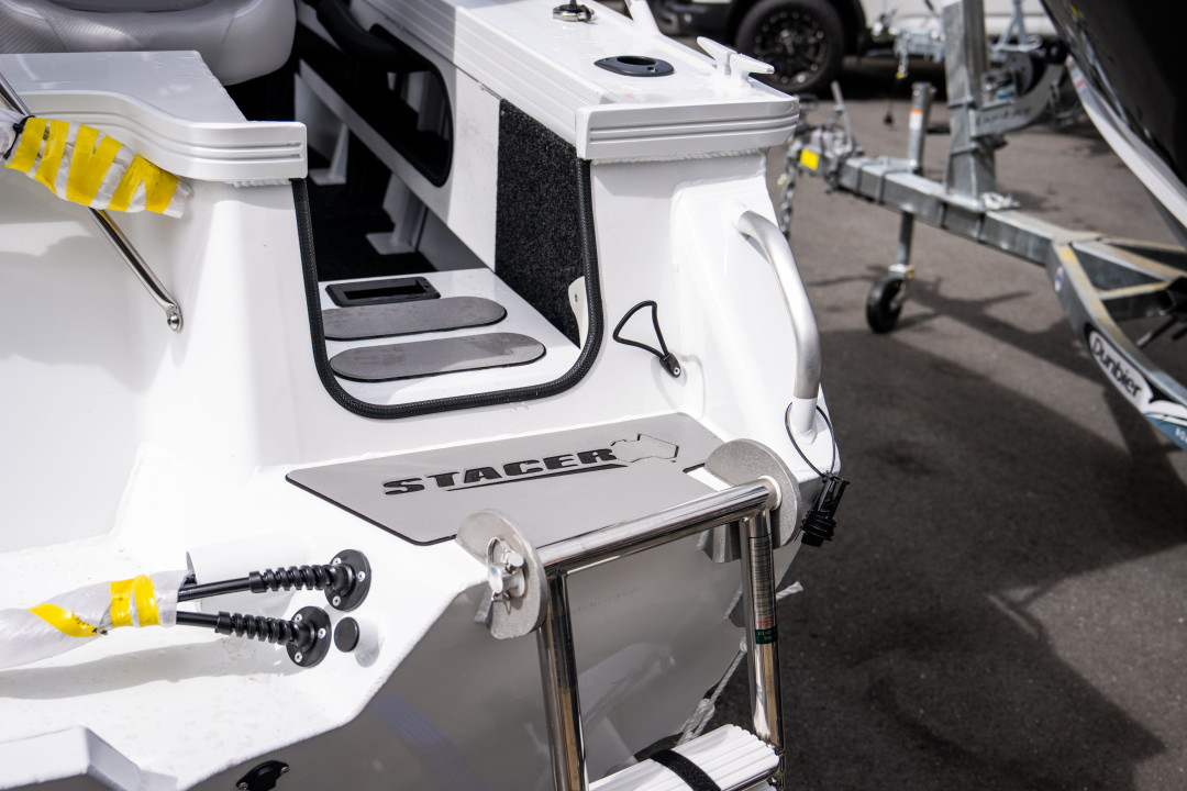  | Gold Coast Boating Centre