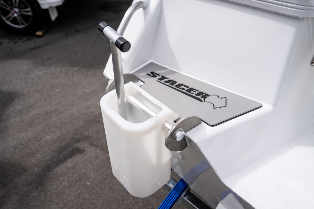  | Gold Coast Boating Centre