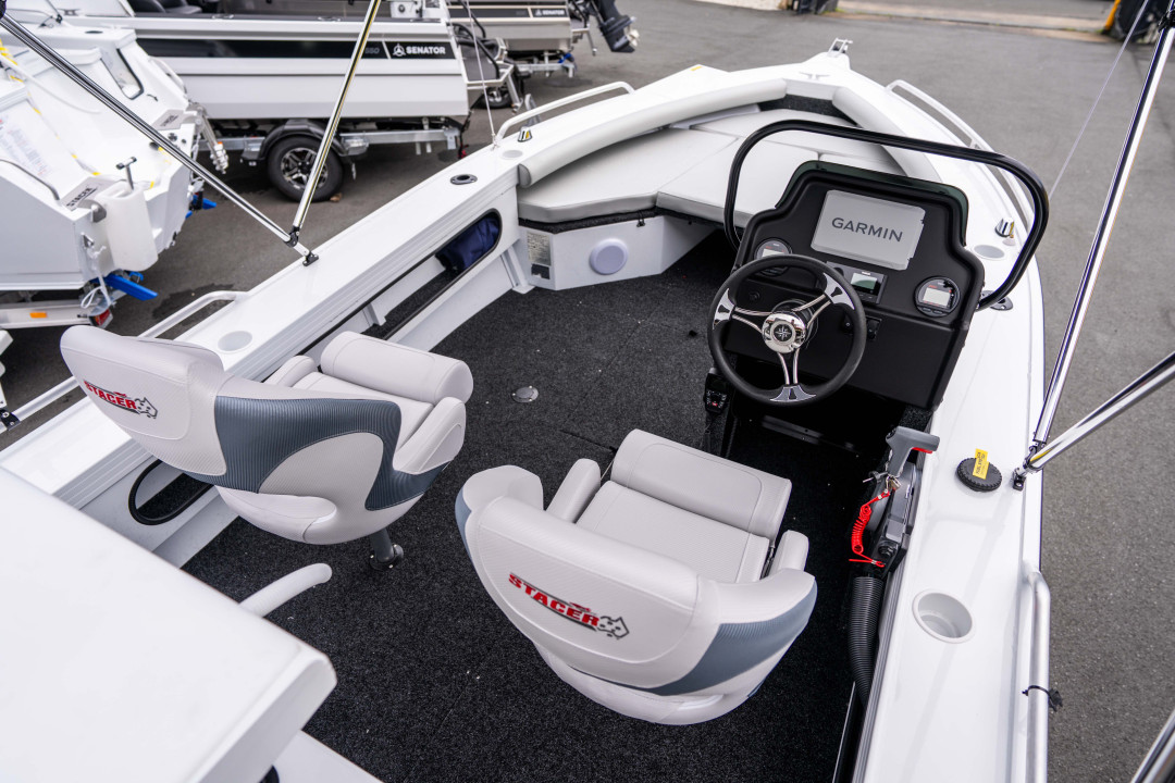  | Gold Coast Boating Centre