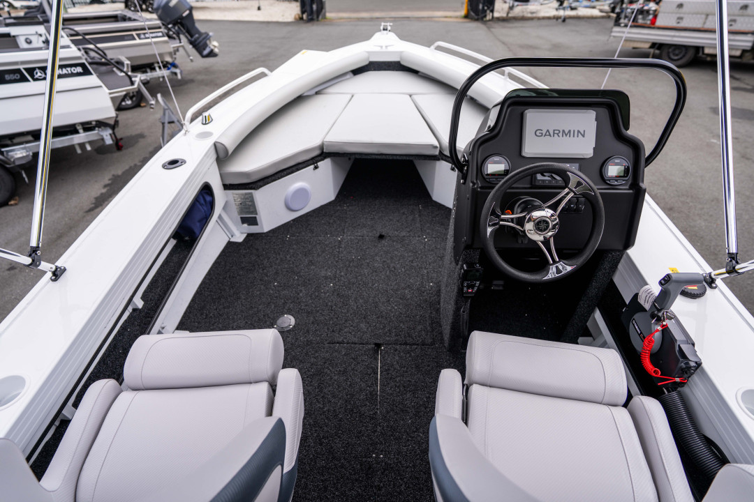  | Gold Coast Boating Centre