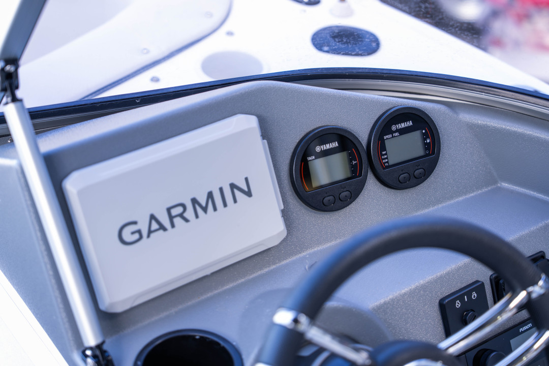  | Gold Coast Boating Centre