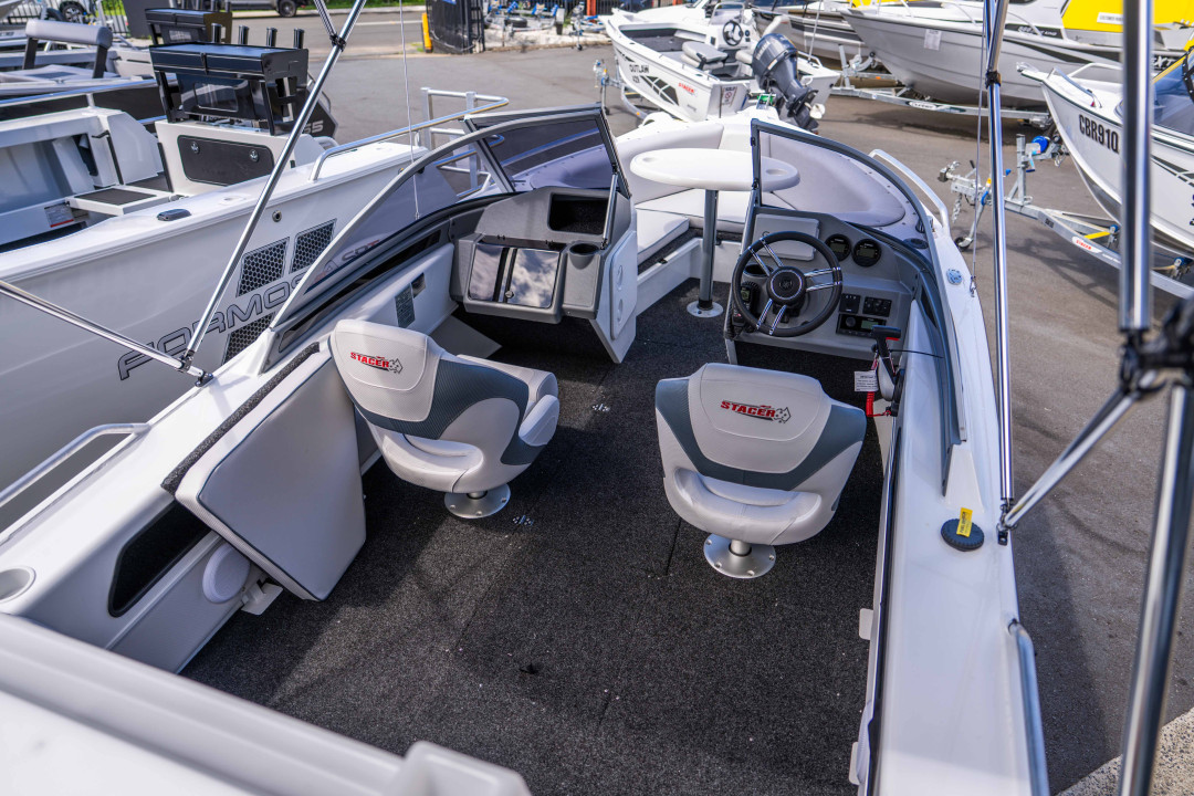  | Gold Coast Boating Centre