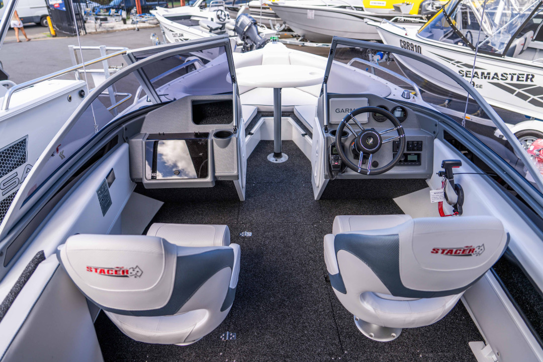  | Gold Coast Boating Centre