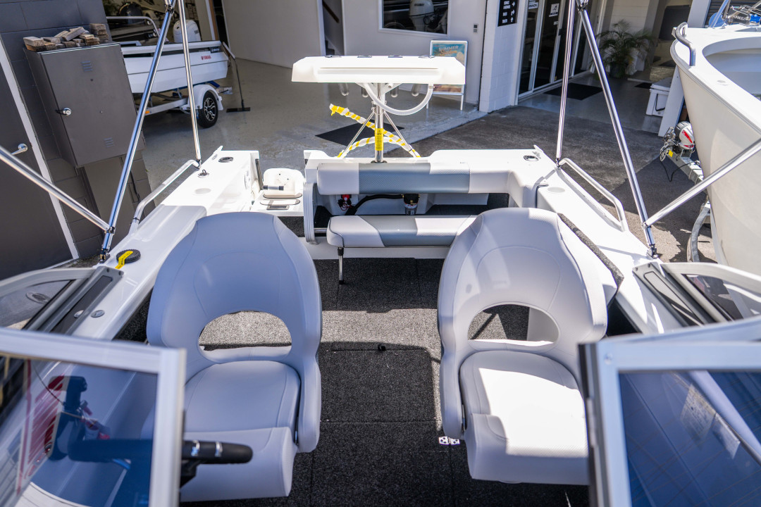  | Gold Coast Boating Centre