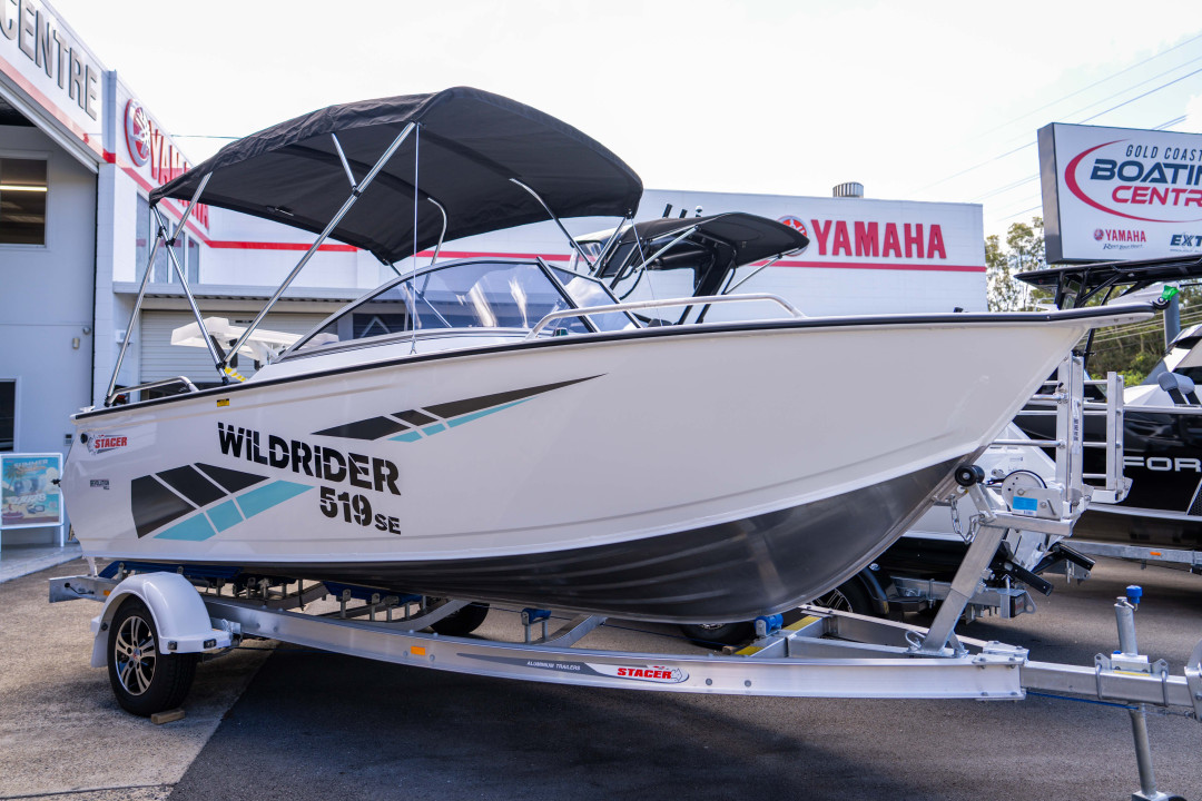  | Gold Coast Boating Centre