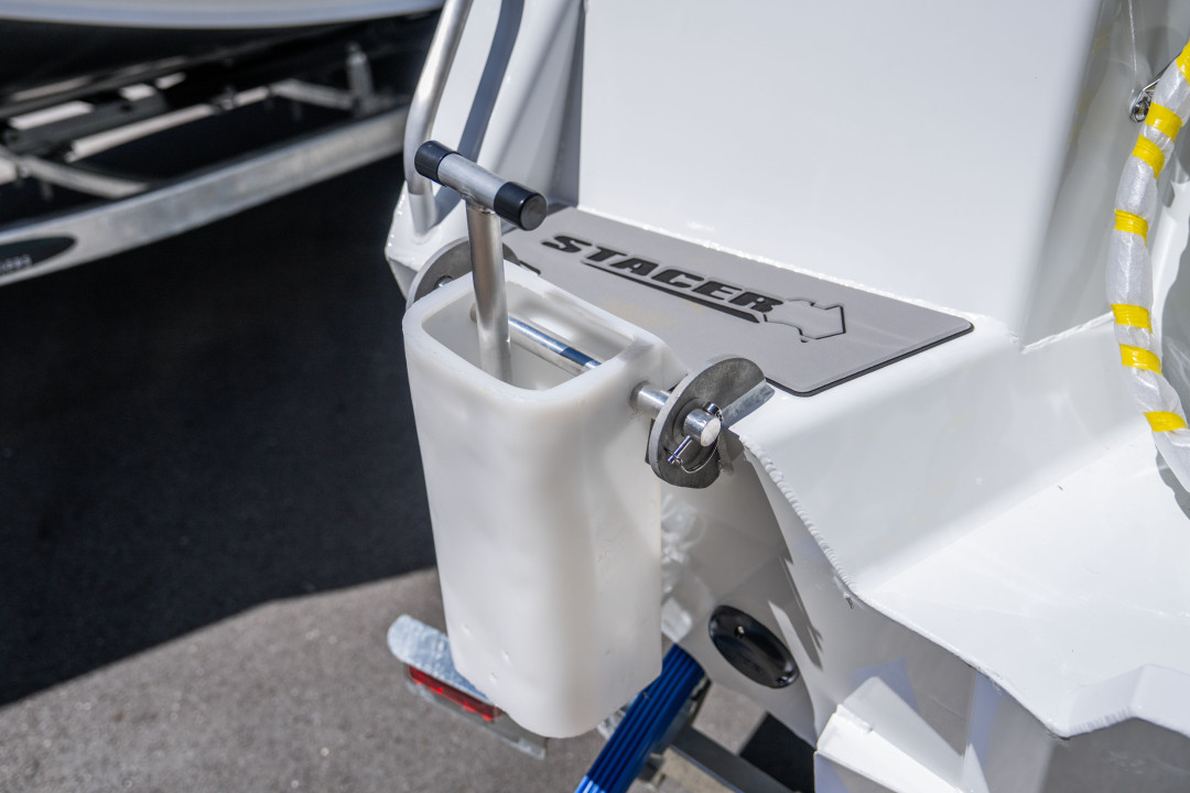  | Gold Coast Boating Centre