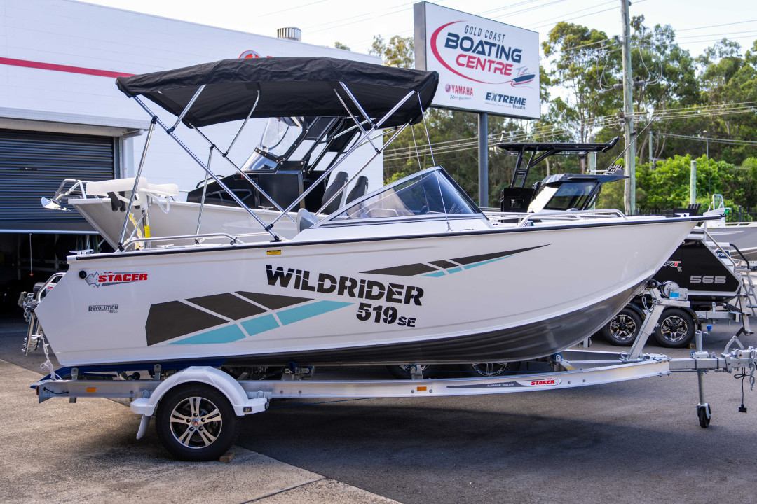  | Gold Coast Boating Centre