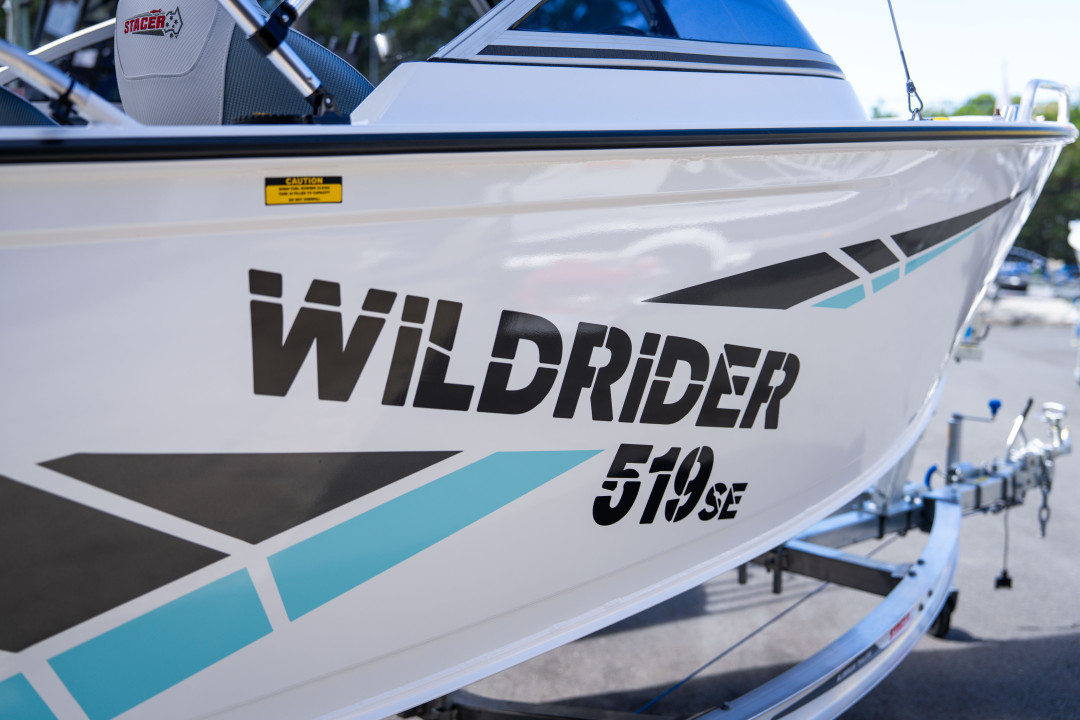  | Gold Coast Boating Centre