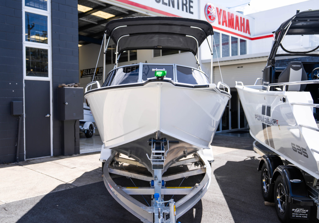  | Gold Coast Boating Centre